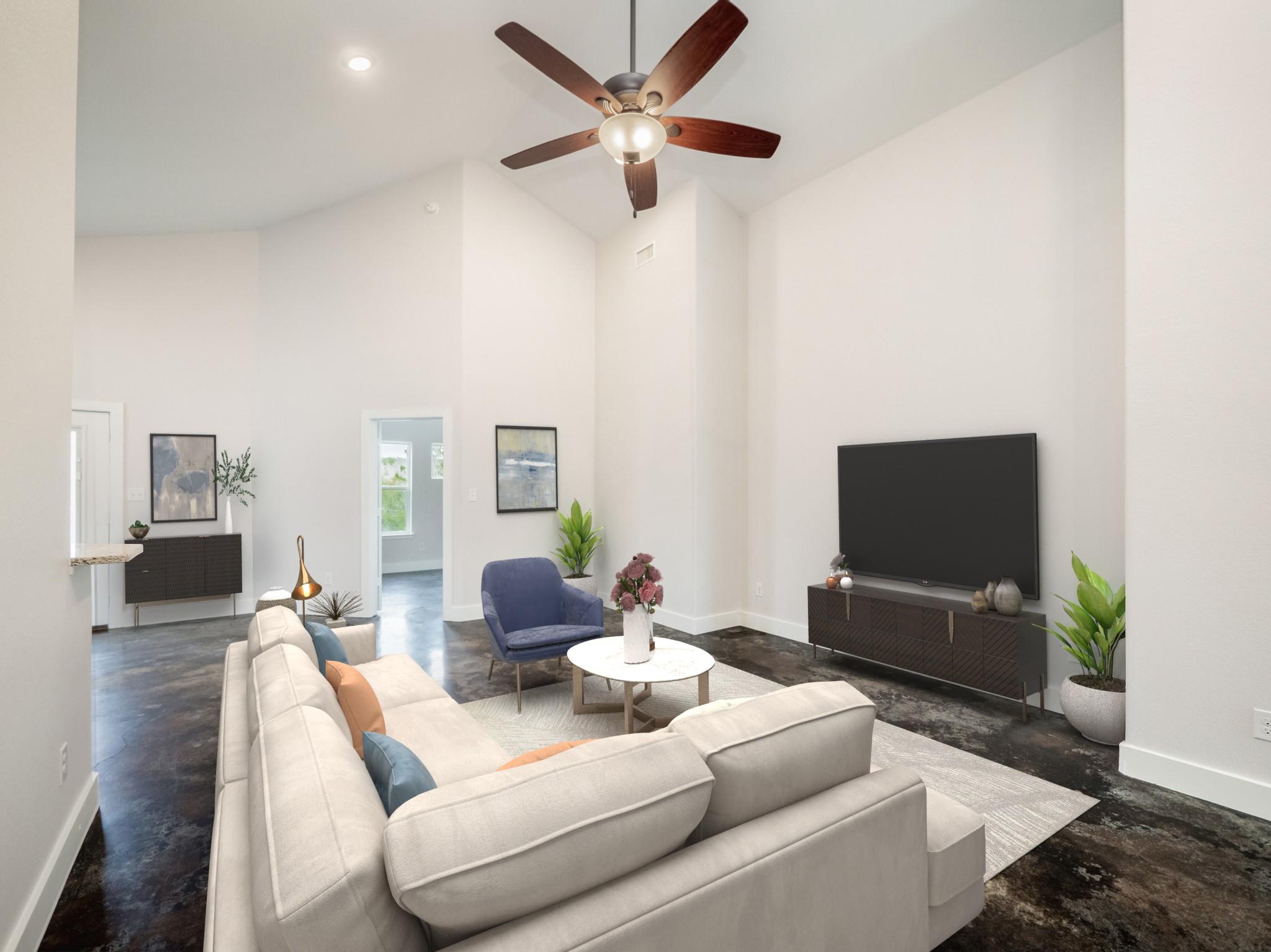 93 Primrose Ln, Marble Falls, TX 78654