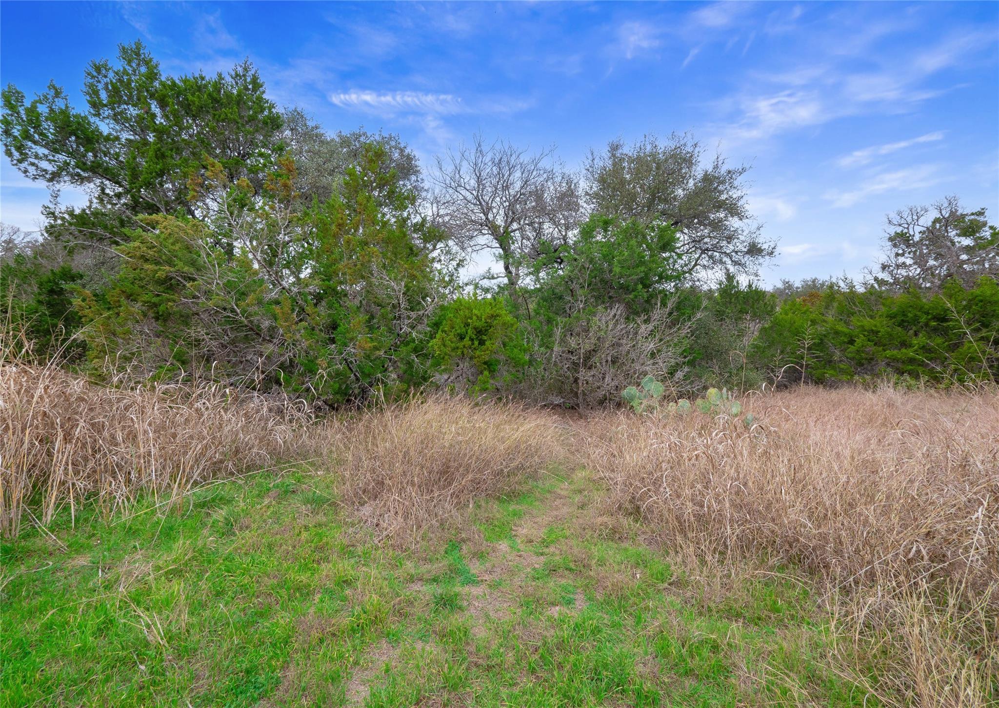 93 Primrose Ln, Marble Falls, TX 78654