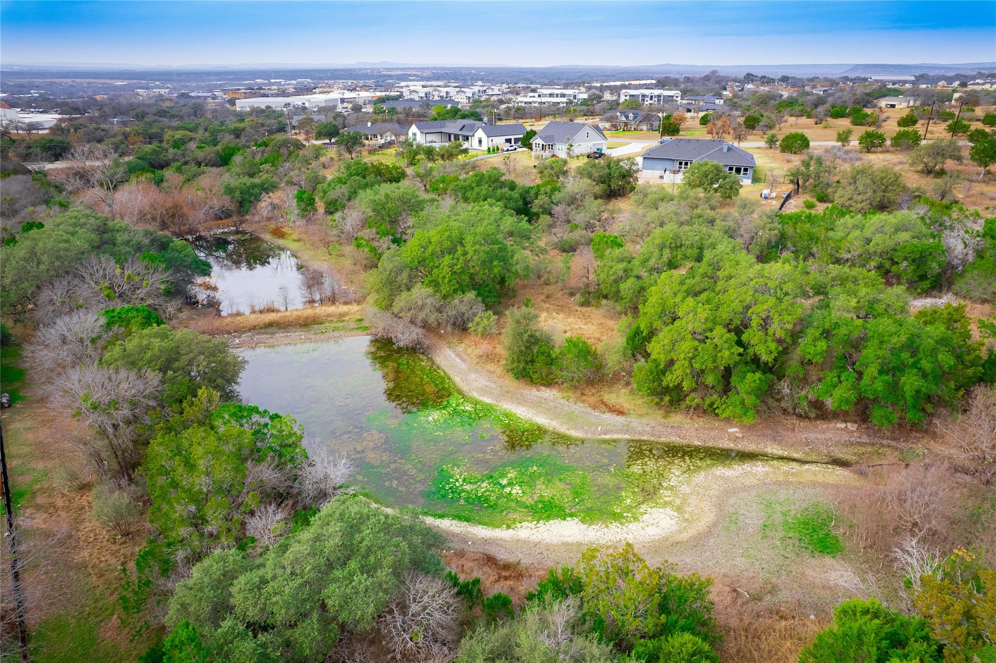 93 Primrose Ln, Marble Falls, TX 78654