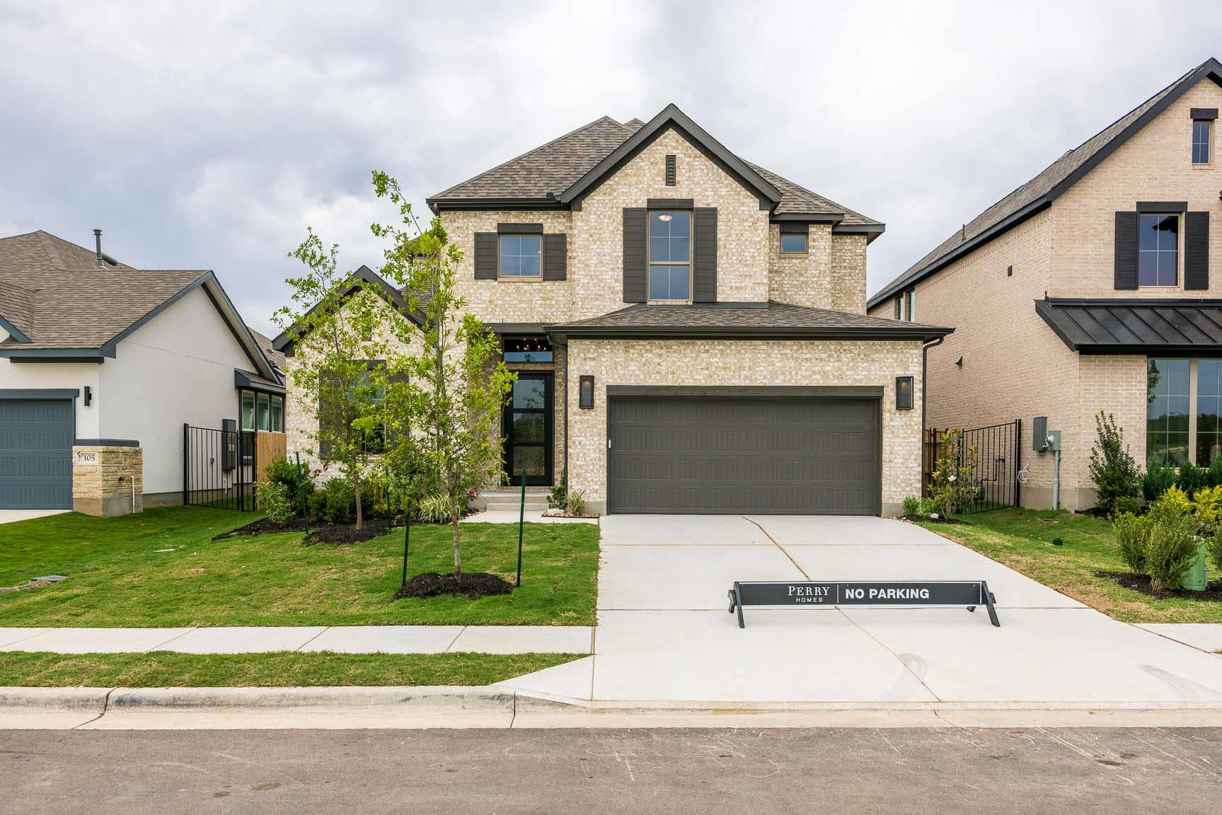 109 Arcilla Pass, Liberty Hill, TX 78642