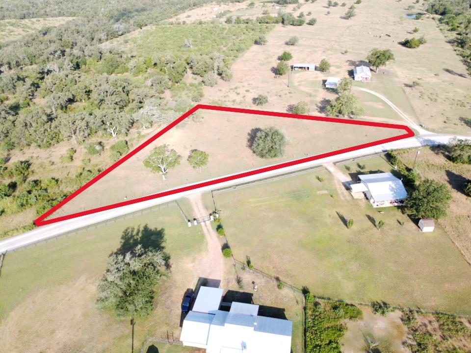 tbd Bartsch Ln, Red Rock, TX 78662