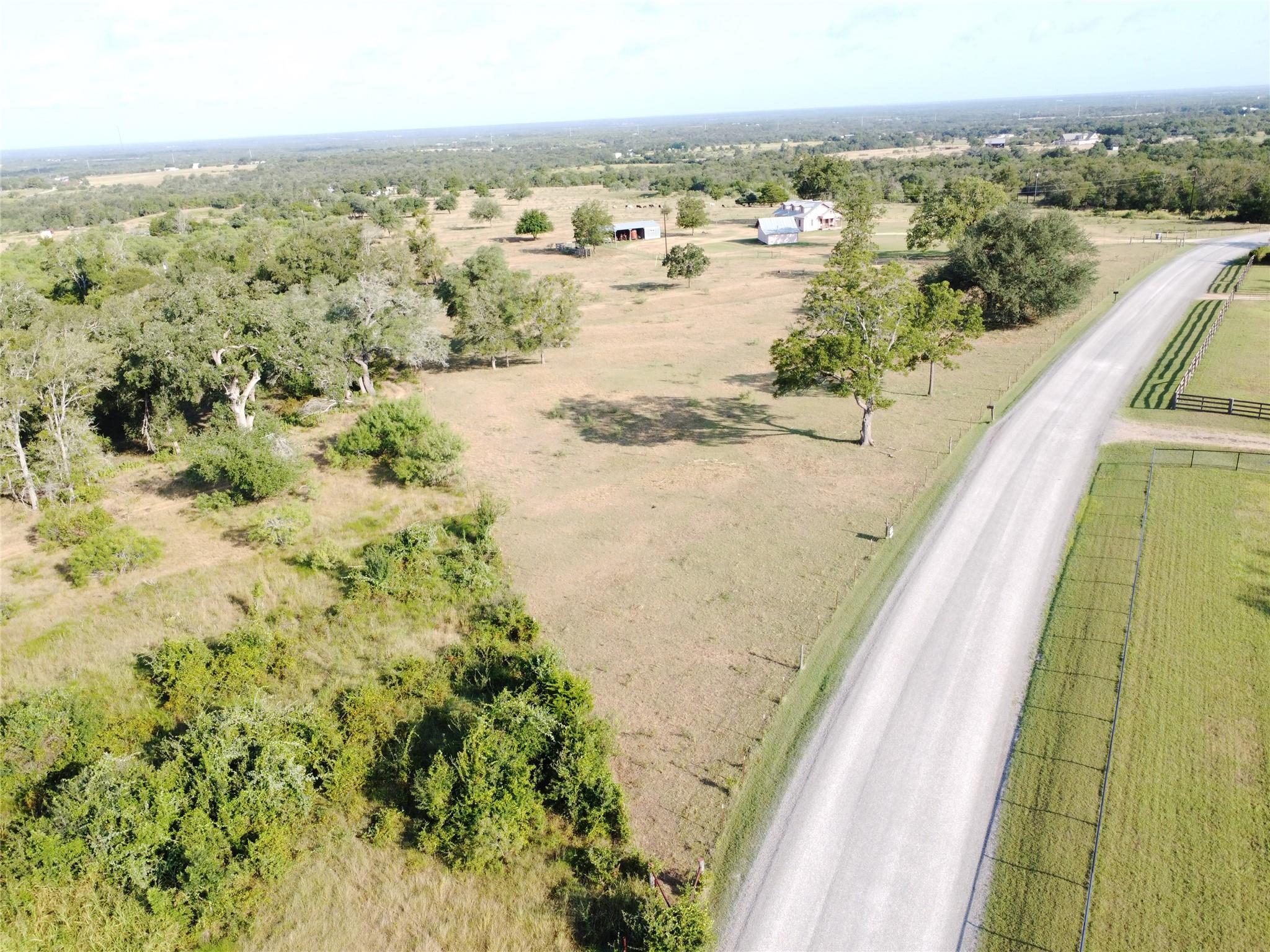 tbd Bartsch Ln, Red Rock, TX 78662