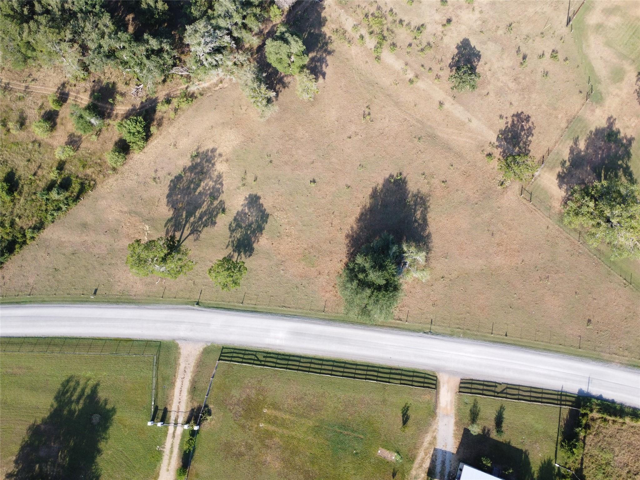 tbd Bartsch Ln, Red Rock, TX 78662