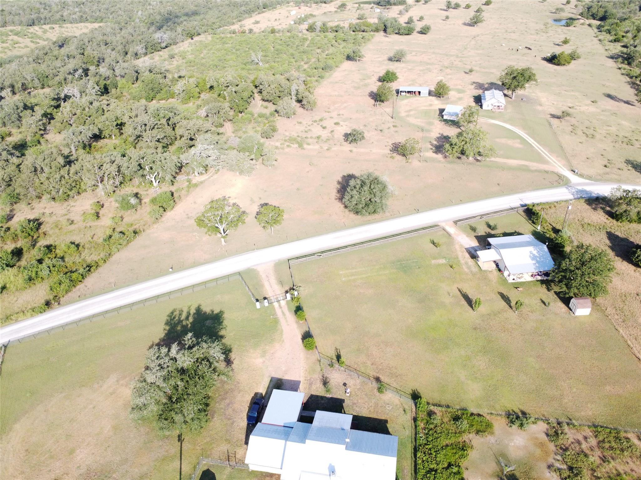 tbd Bartsch Ln, Red Rock, TX 78662