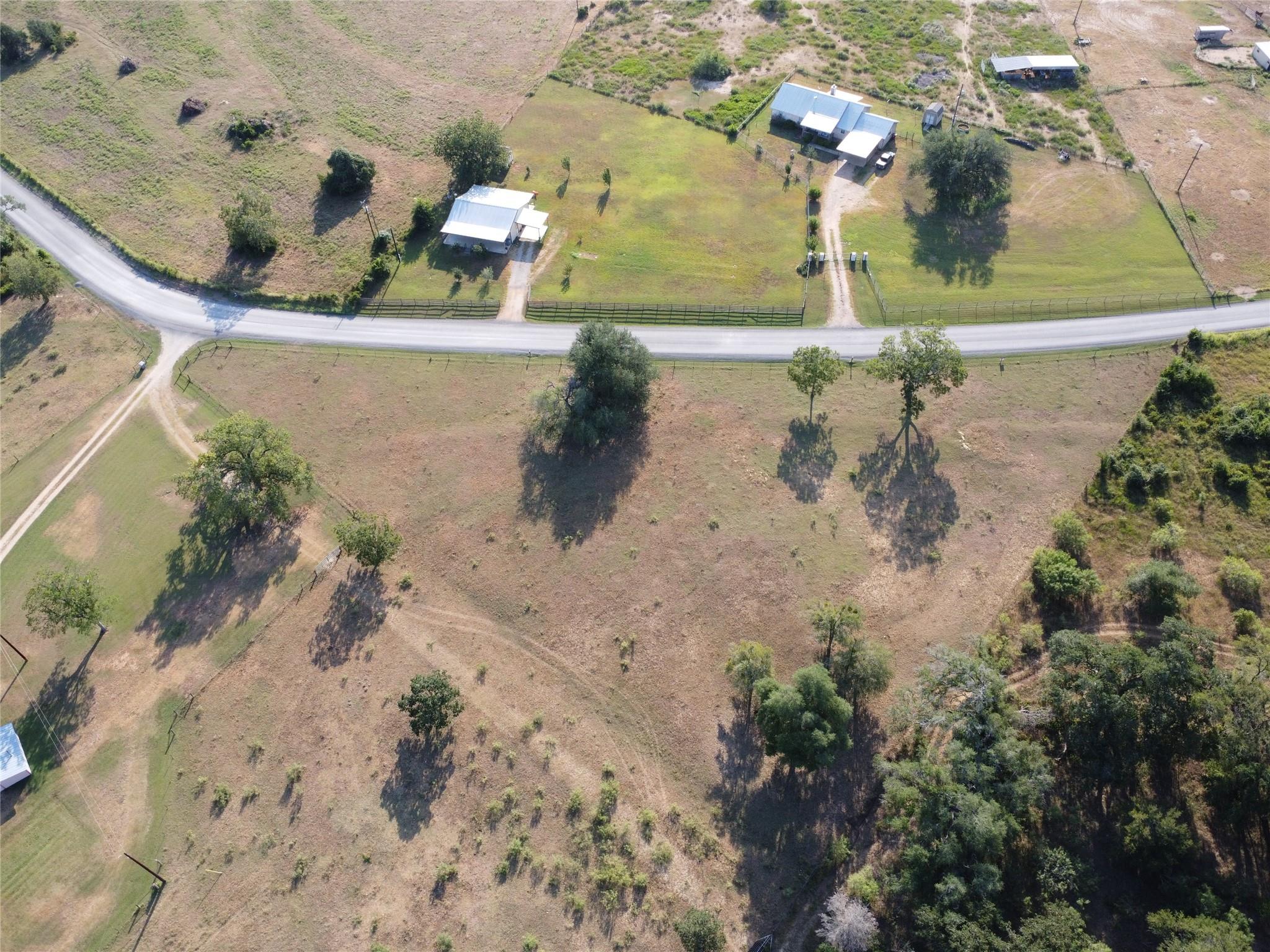 tbd Bartsch Ln, Red Rock, TX 78662