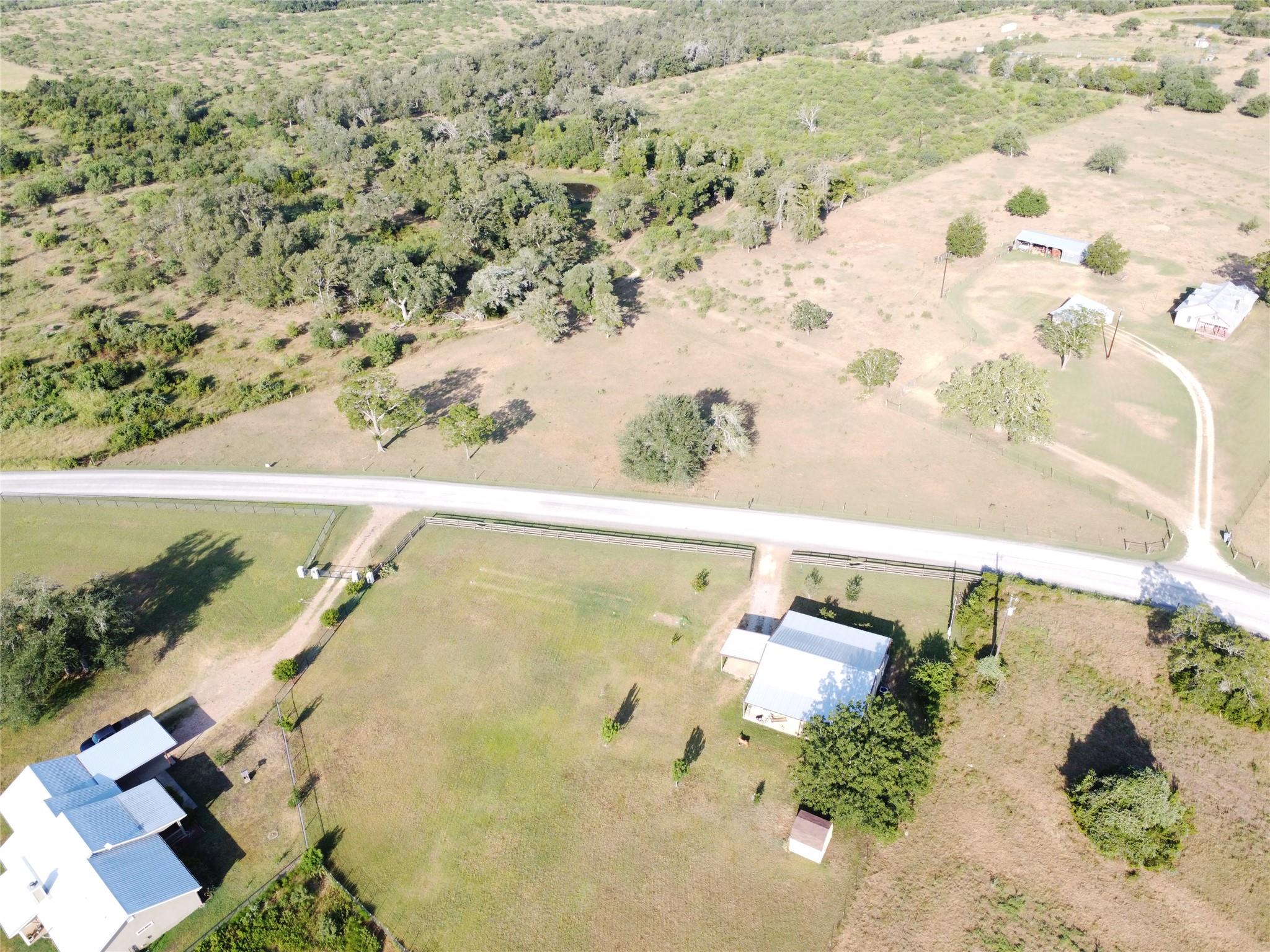 tbd Bartsch Ln, Red Rock, TX 78662