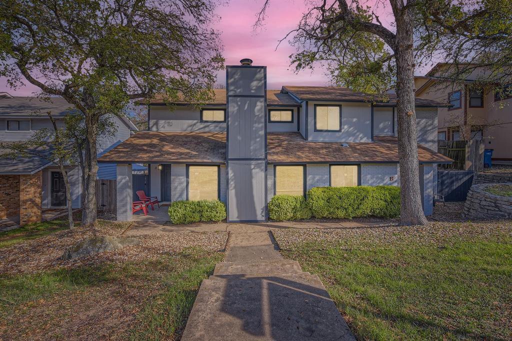 3214 Tamarron Blvd # B, Austin, TX 78746