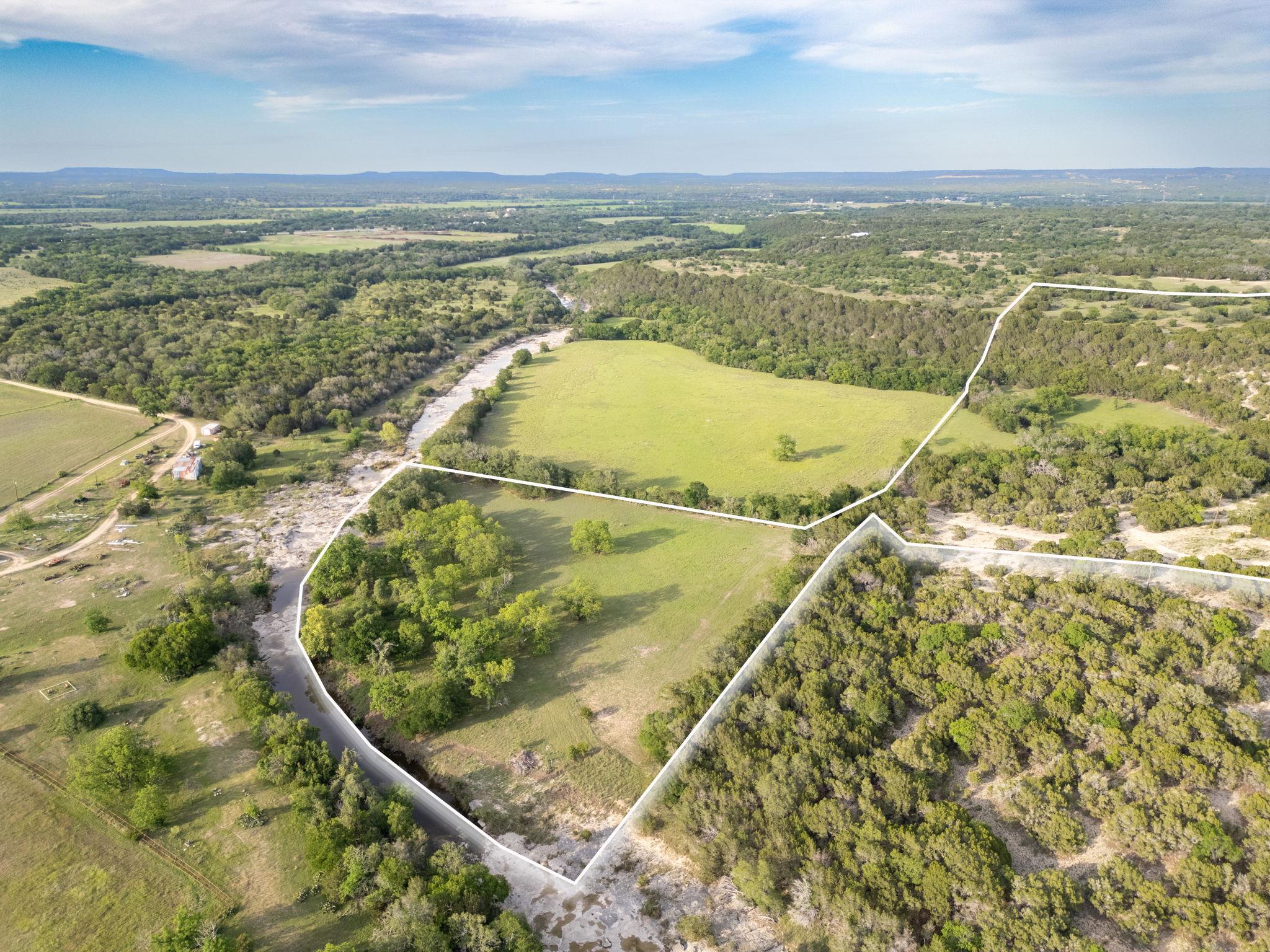 1052 PR 4405, Kempner, TX 76539