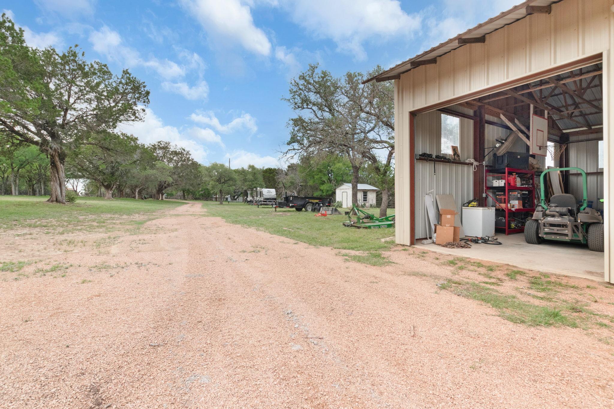 1052 PR 4405, Kempner, TX 76539