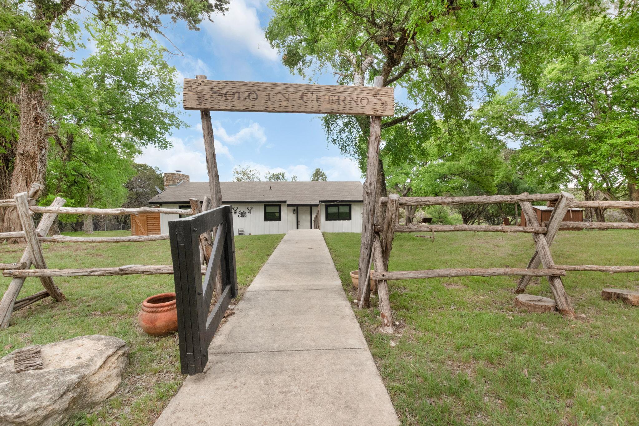 1052 PR 4405, Kempner, TX 76539