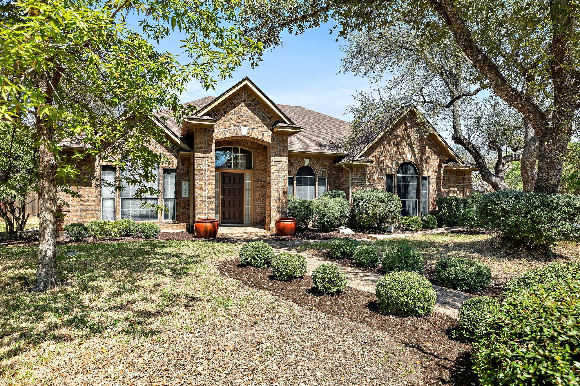 10900 Peale Ct, Austin, TX 78726