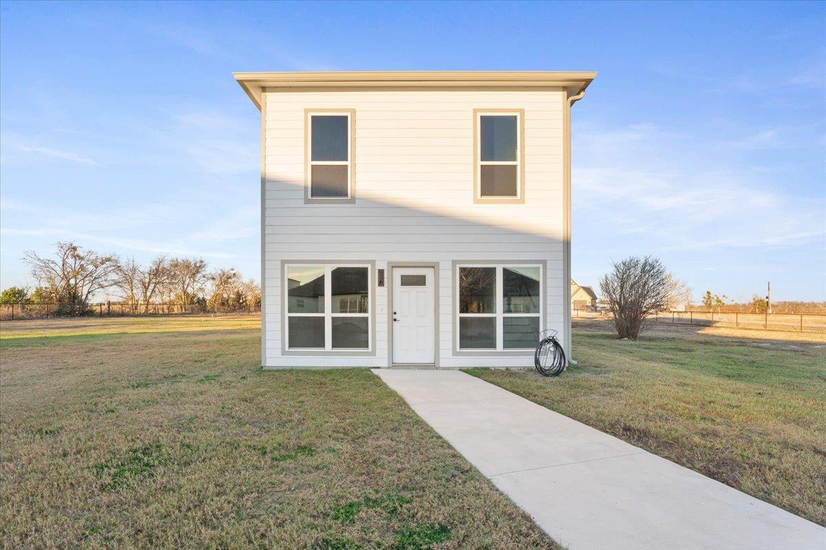 10940 Wedel Cemetery Rd, Rogers, TX 76569