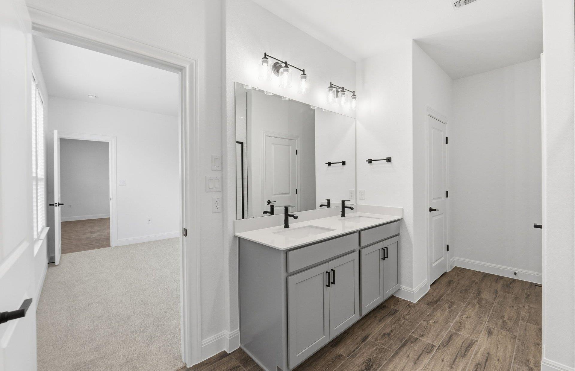 13309 Cerro Castellan Trce, Manor, TX 78653