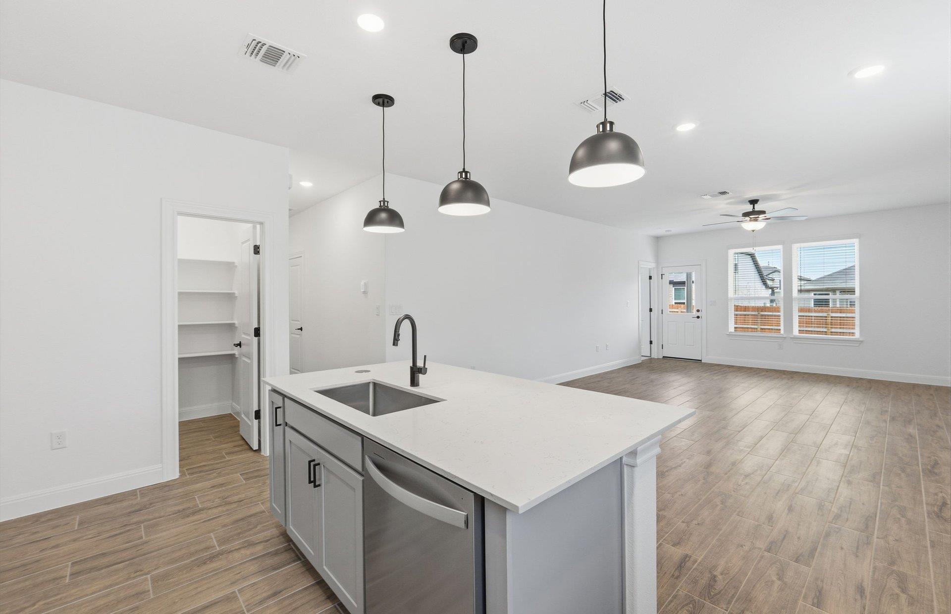 13309 Cerro Castellan Trce, Manor, TX 78653