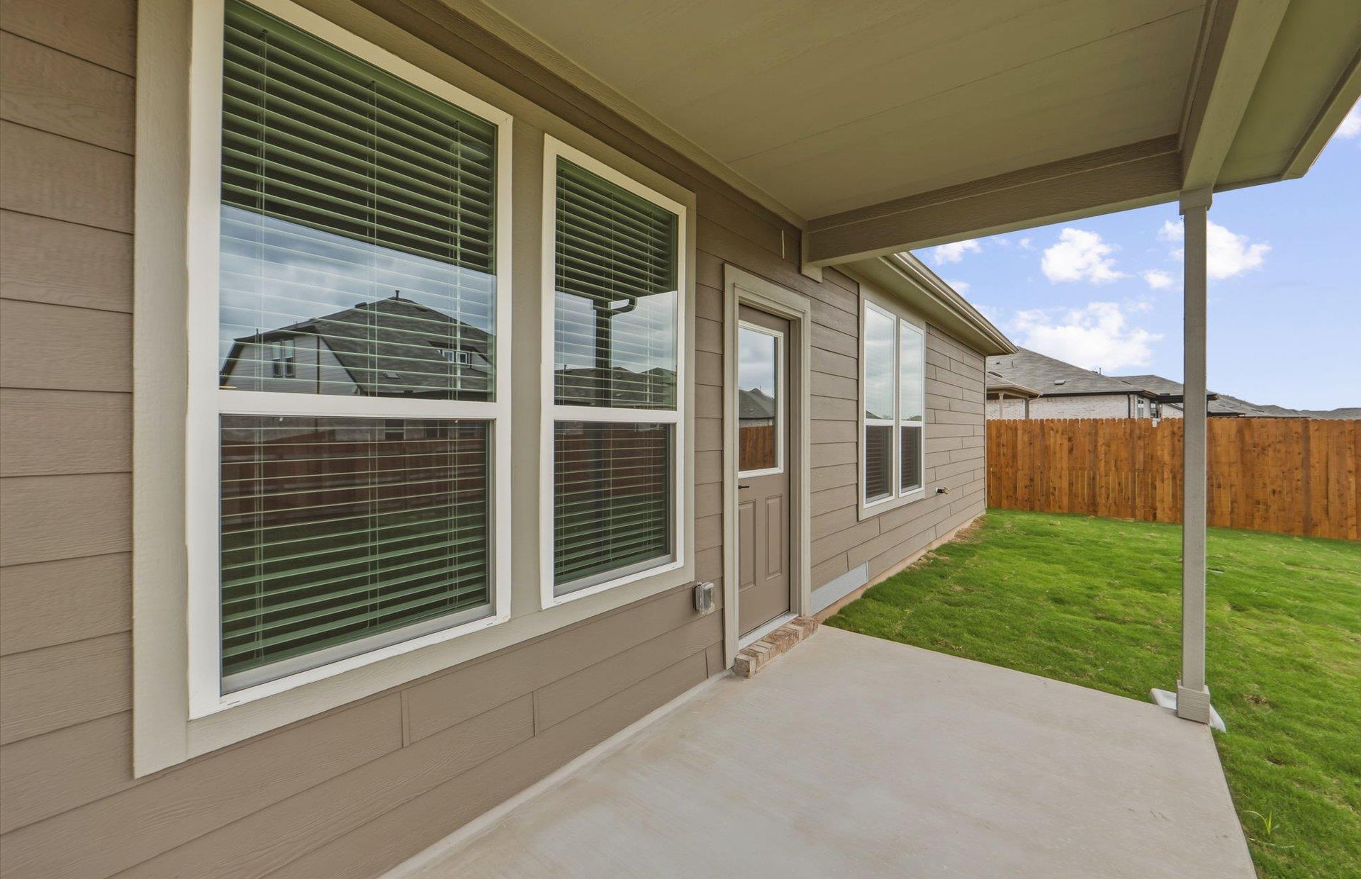 13309 Cerro Castellan Trce, Manor, TX 78653