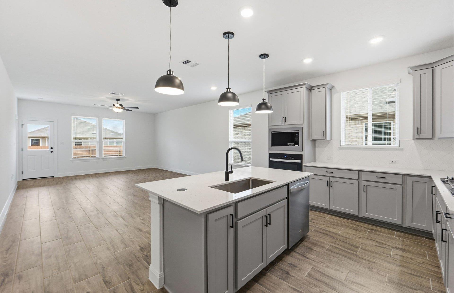 13309 Cerro Castellan Trce, Manor, TX 78653