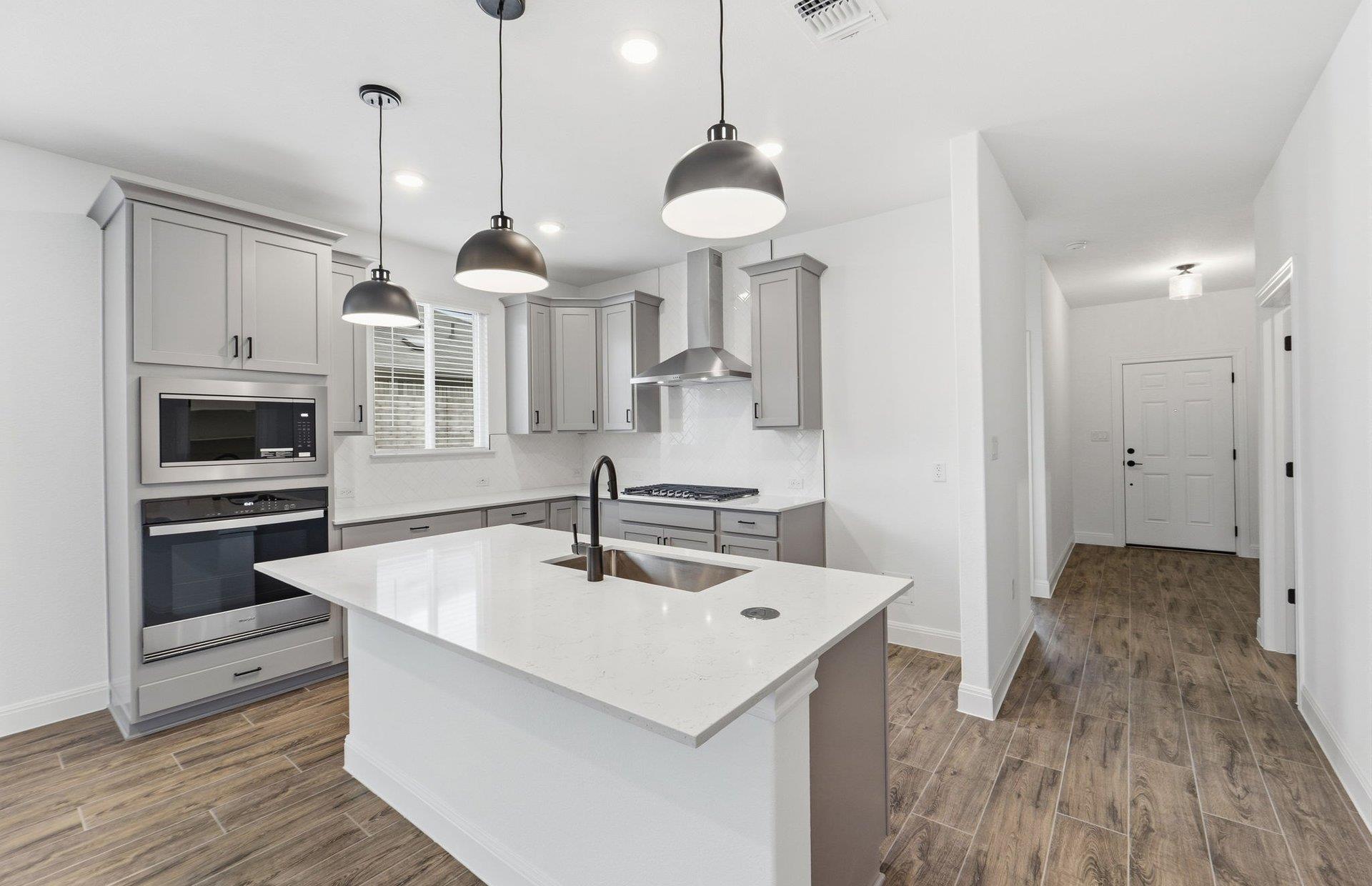 13309 Cerro Castellan Trce, Manor, TX 78653