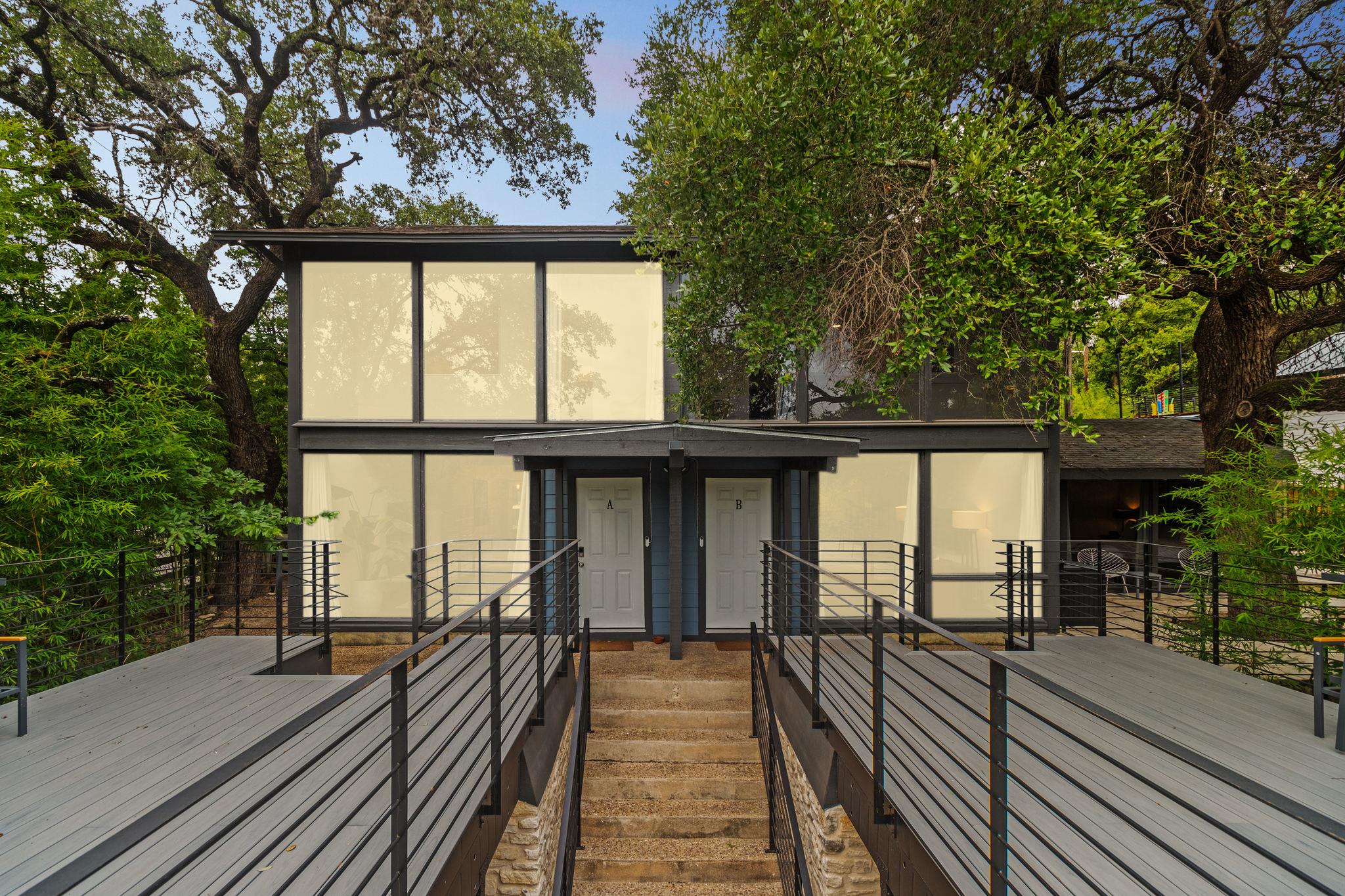 1501 Rockdale Cir # B, Austin, TX 78704