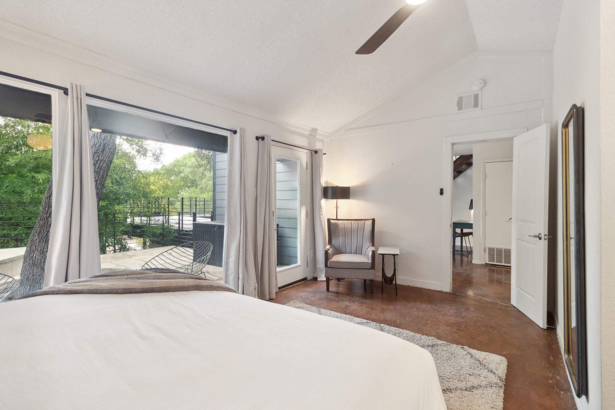 1501 Rockdale Cir # B, Austin, TX 78704