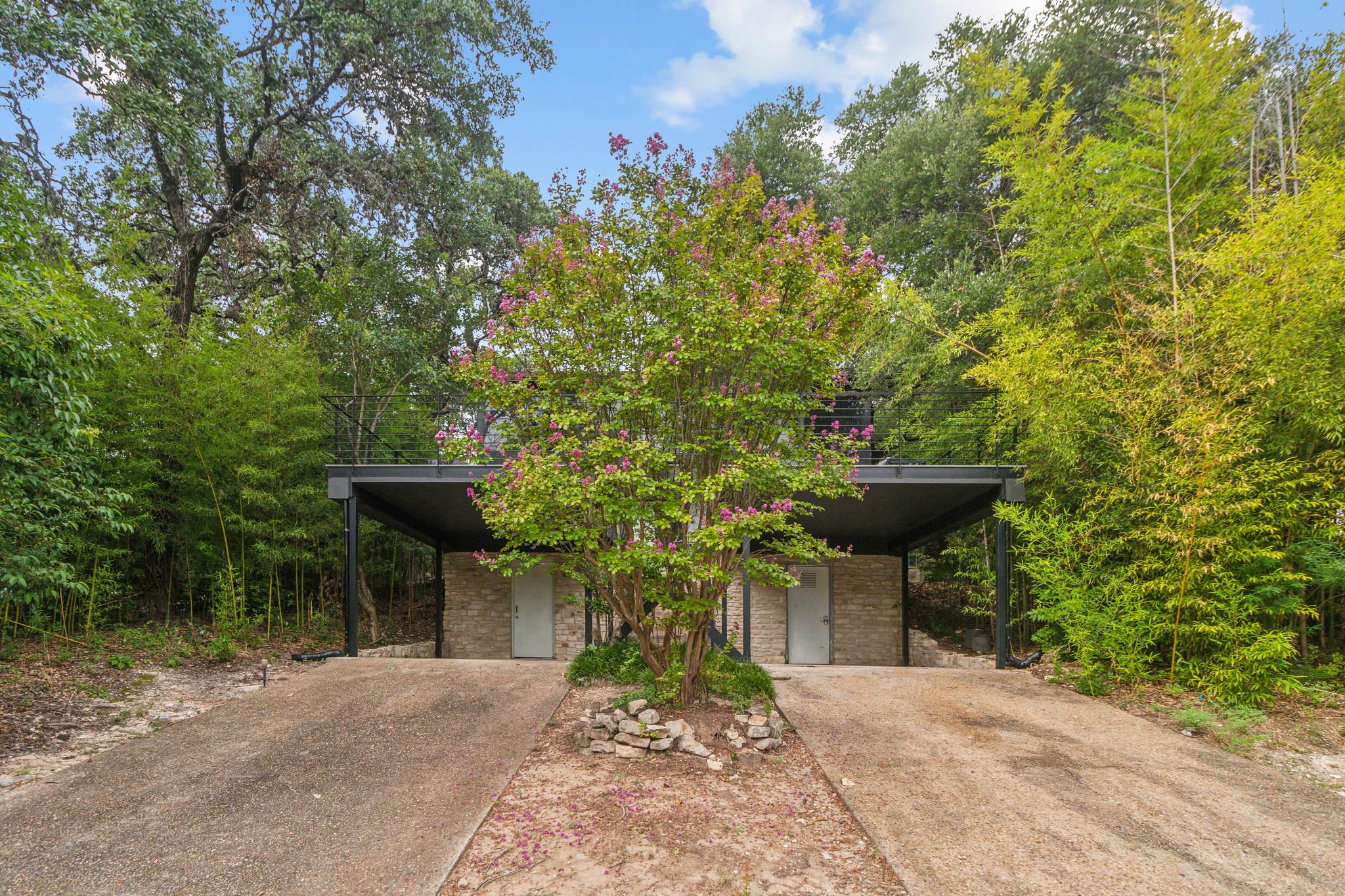 1501 Rockdale Cir # B, Austin, TX 78704