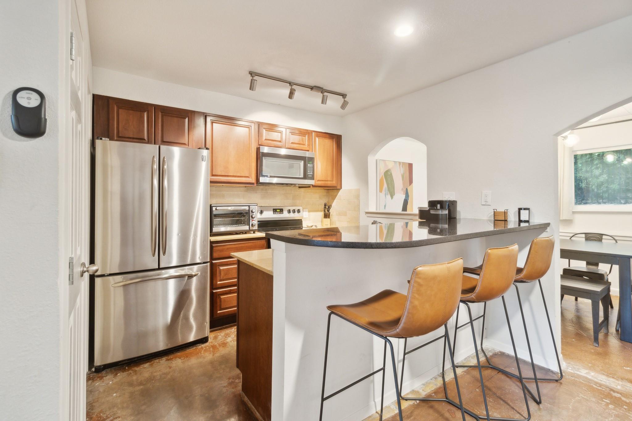 1501 Rockdale Cir # B, Austin, TX 78704