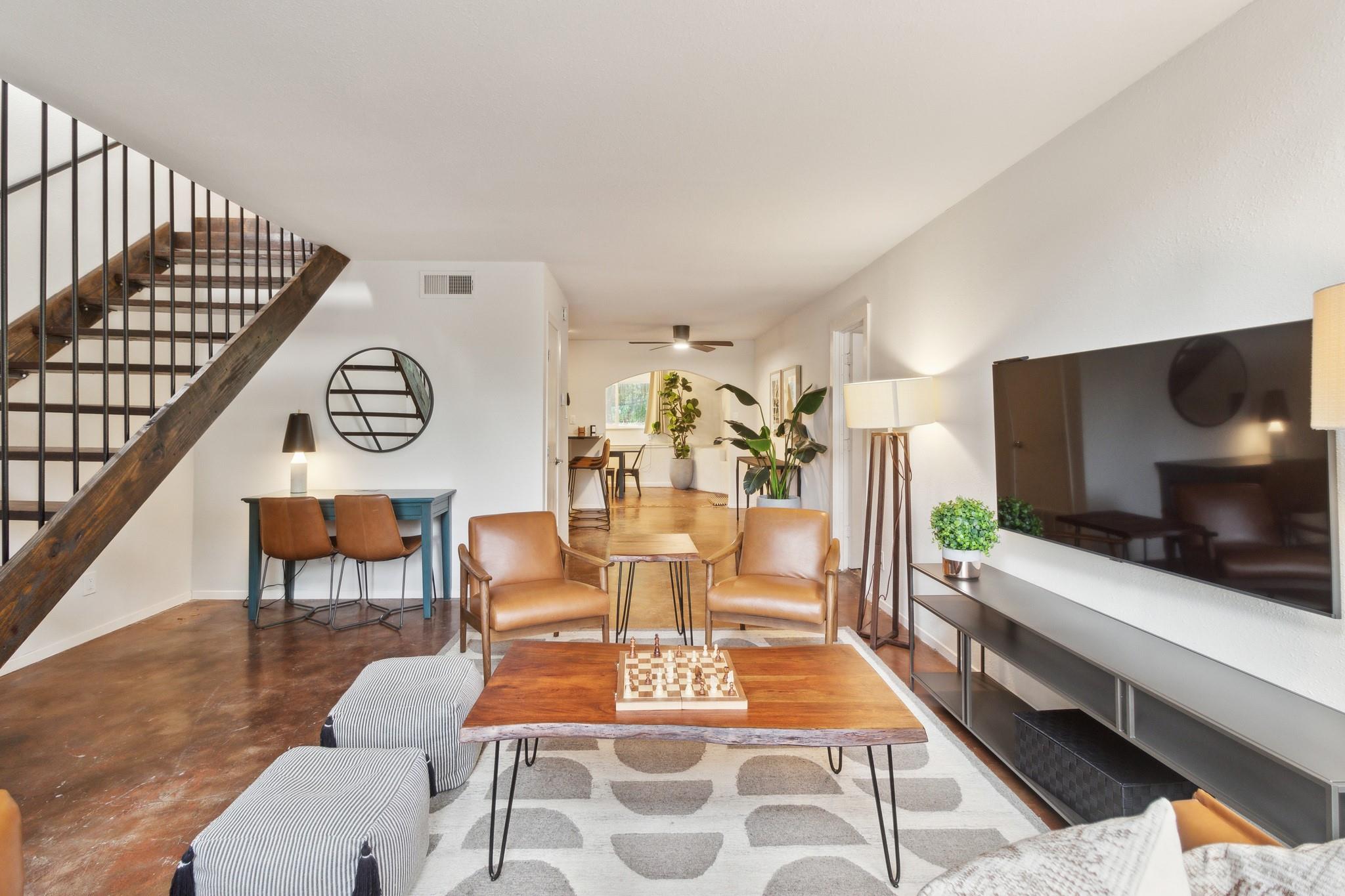 1501 Rockdale Cir # B, Austin, TX 78704