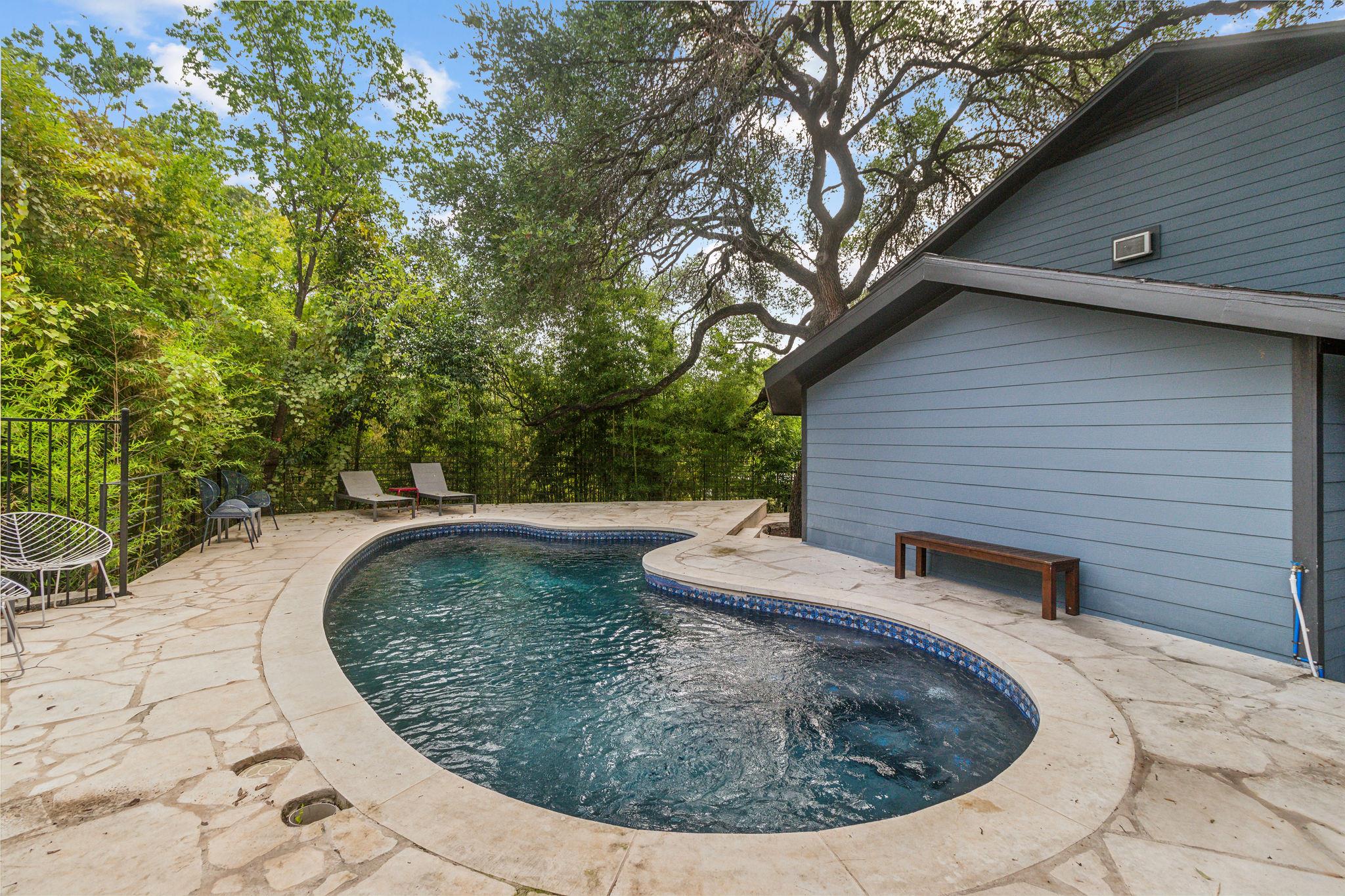 1501 Rockdale Cir # B, Austin, TX 78704