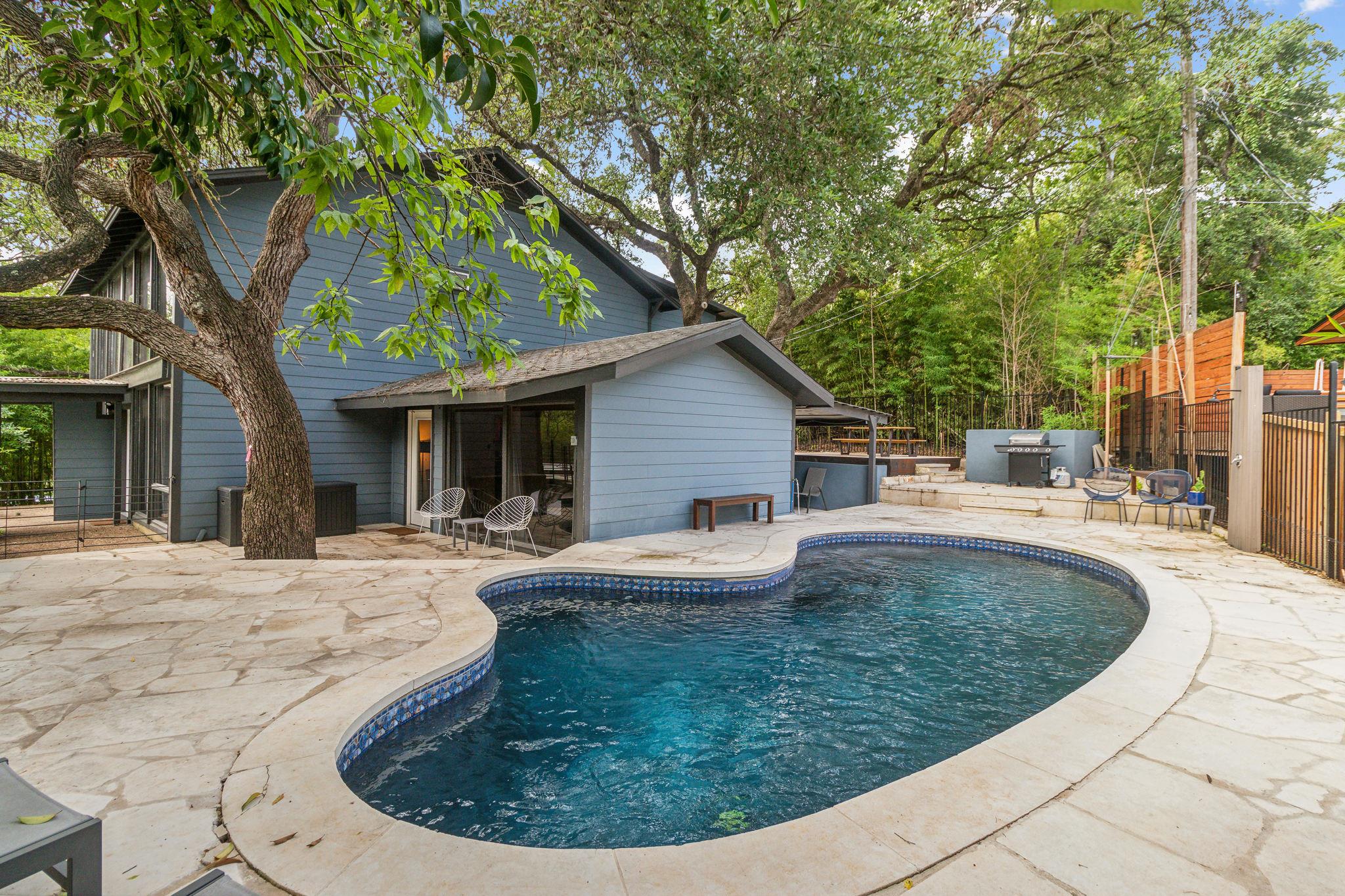 1501 Rockdale Cir # B, Austin, TX 78704