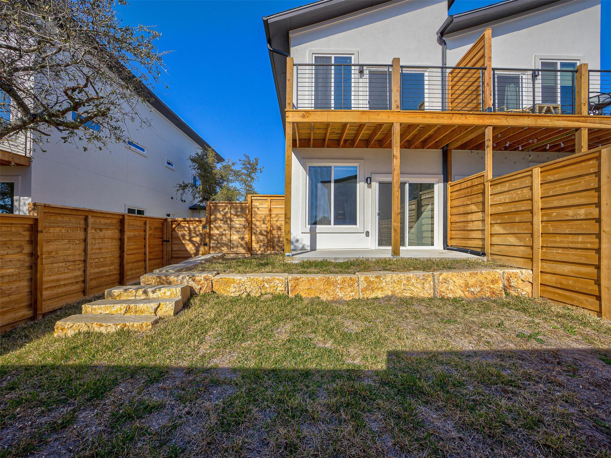 20507 Bonanza St # A, Lago Vista, TX 78645