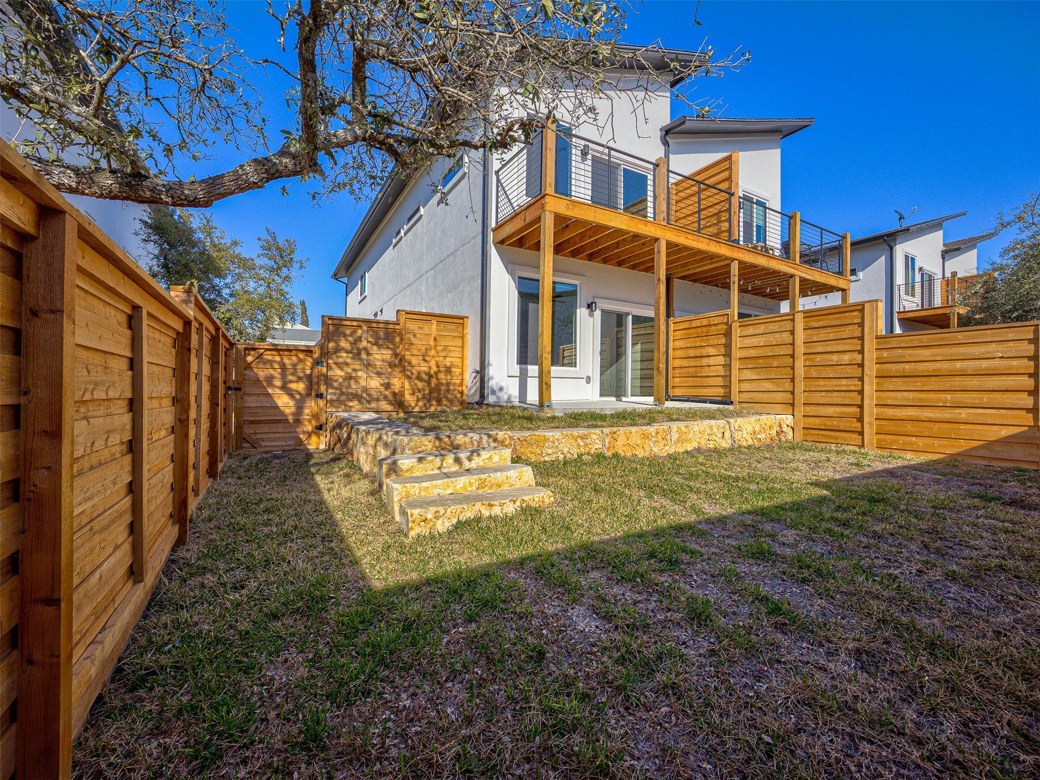 20507 Bonanza St # A, Lago Vista, TX 78645