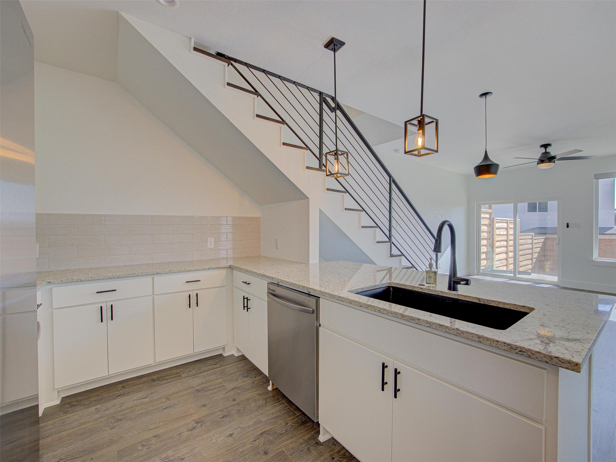 20507 Bonanza St # A, Lago Vista, TX 78645