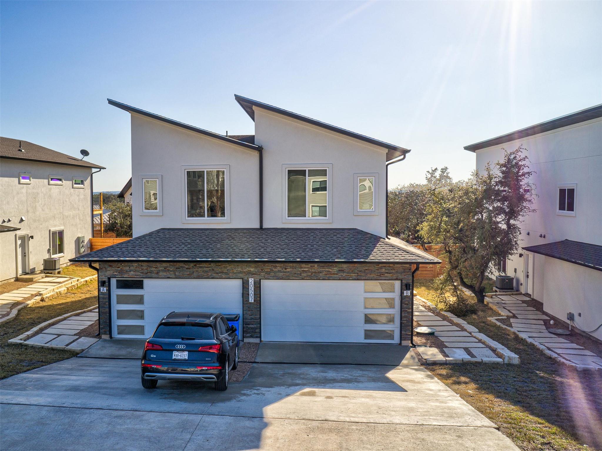 20507 Bonanza St # A, Lago Vista, TX 78645