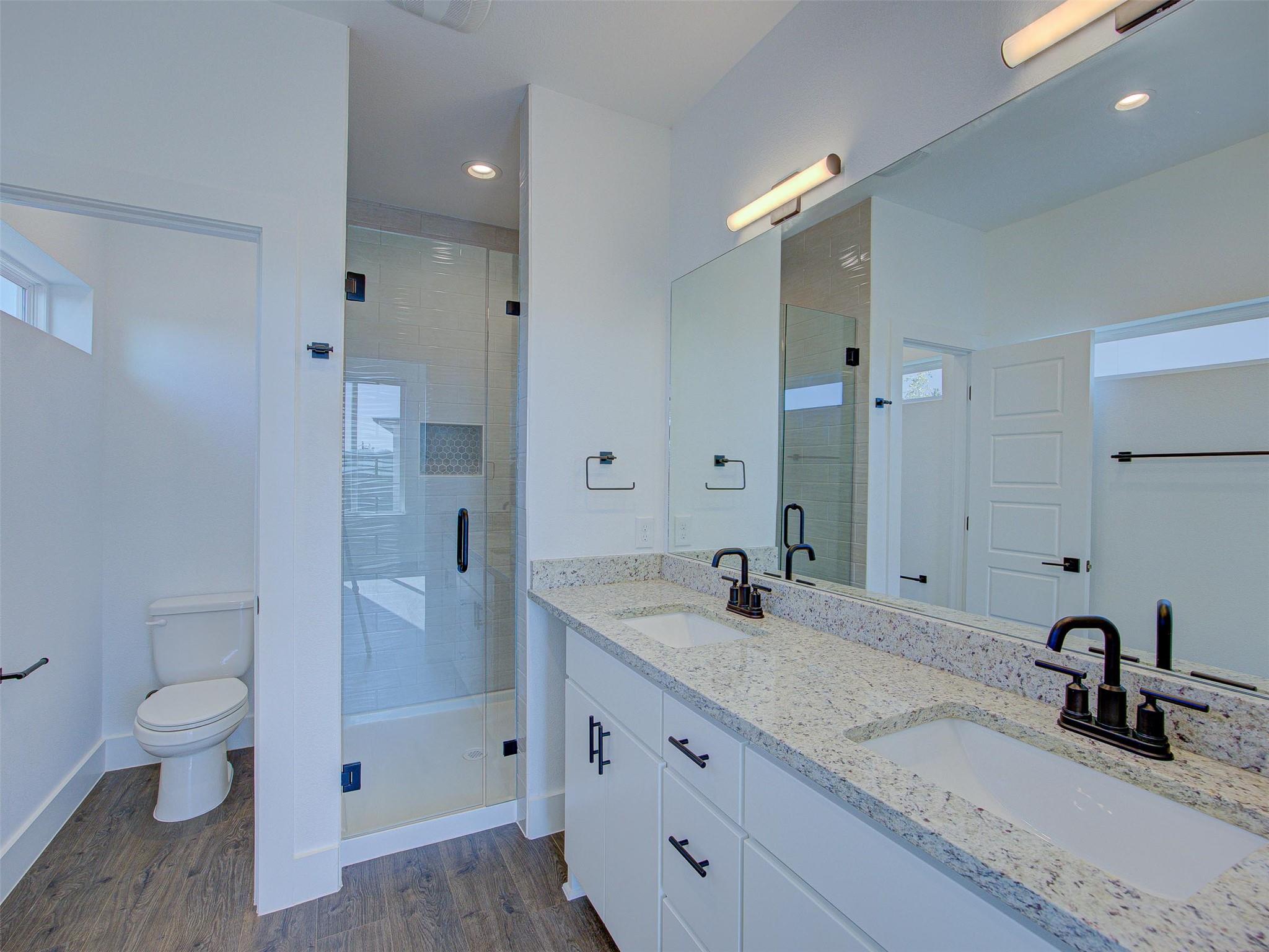 20507 Bonanza St # A, Lago Vista, TX 78645