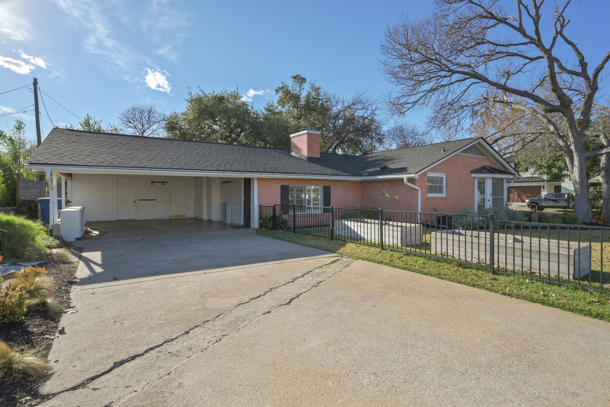 5807 Fairlane Dr, Austin, TX 78757