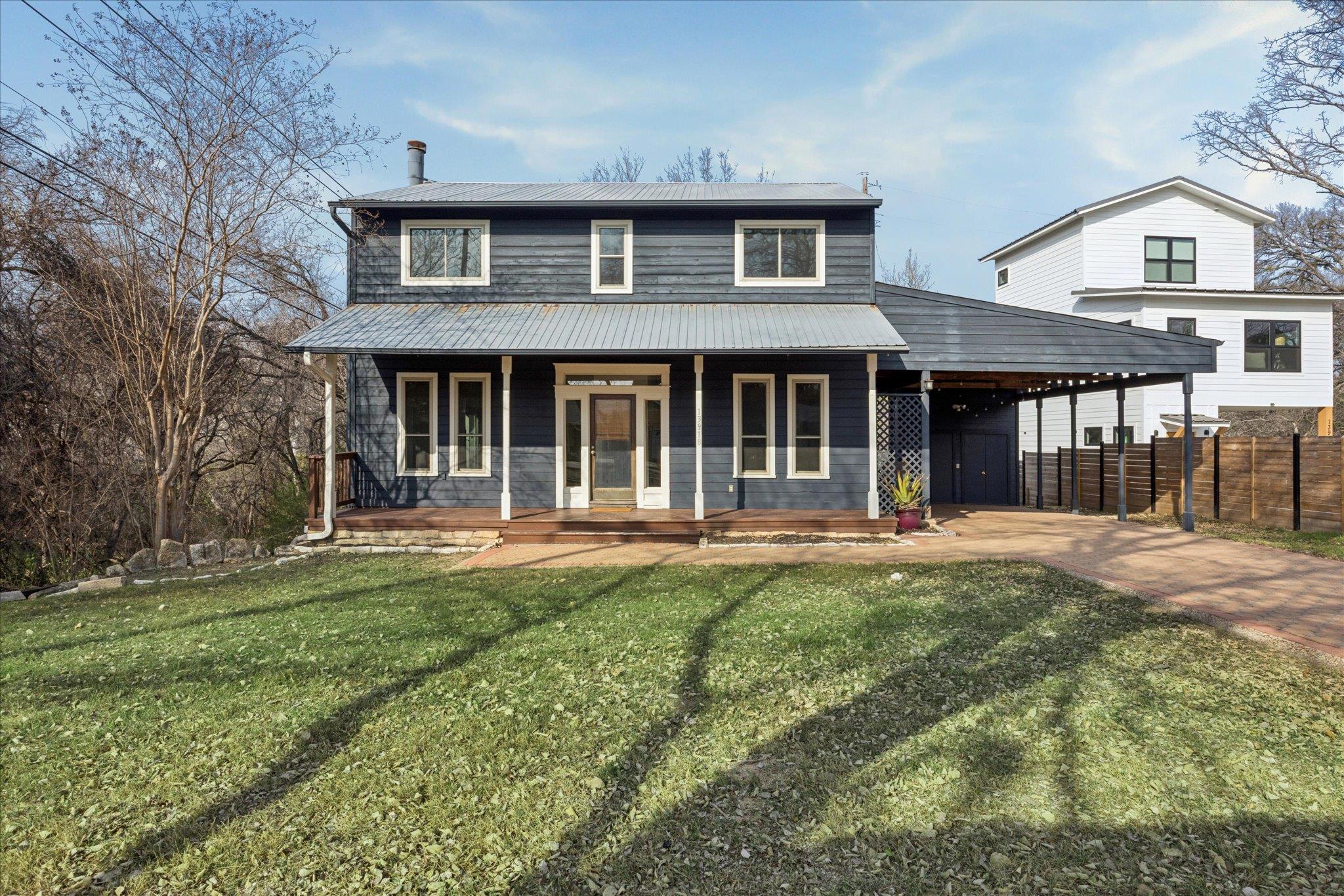 13918 Hummingbird Ln, Austin, TX 78732