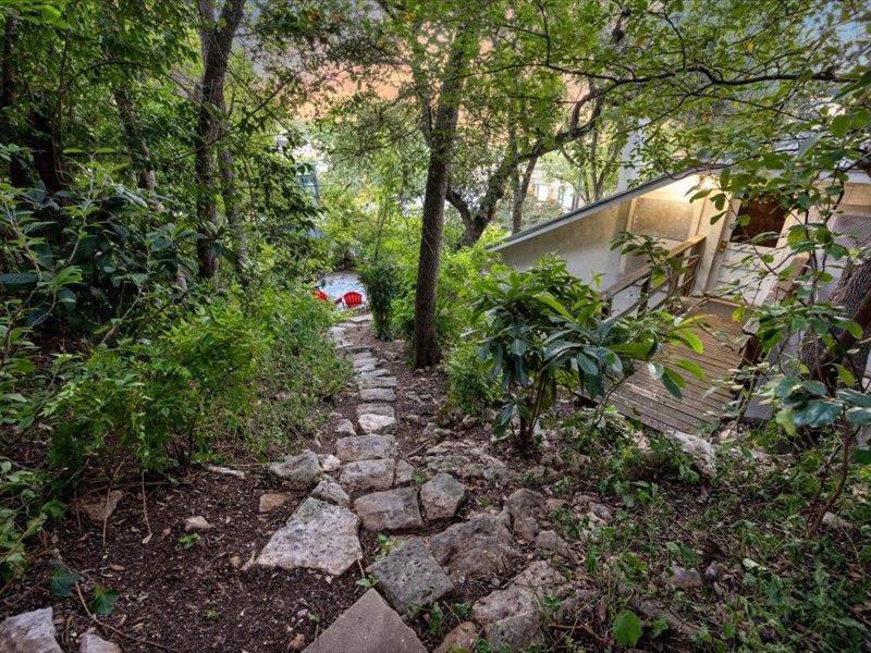 1000 Baylor St, Austin, TX 78703