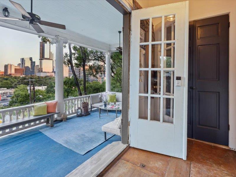 1000 Baylor St, Austin, TX 78703