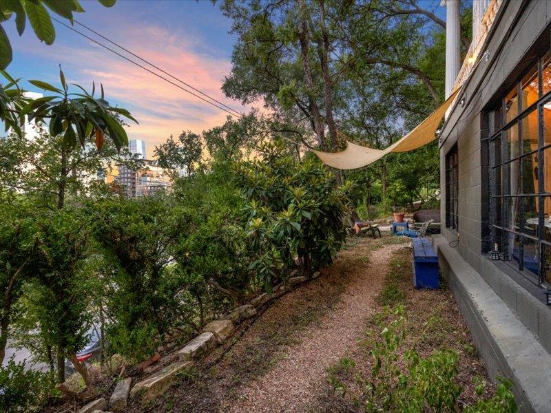 1000 Baylor St, Austin, TX 78703