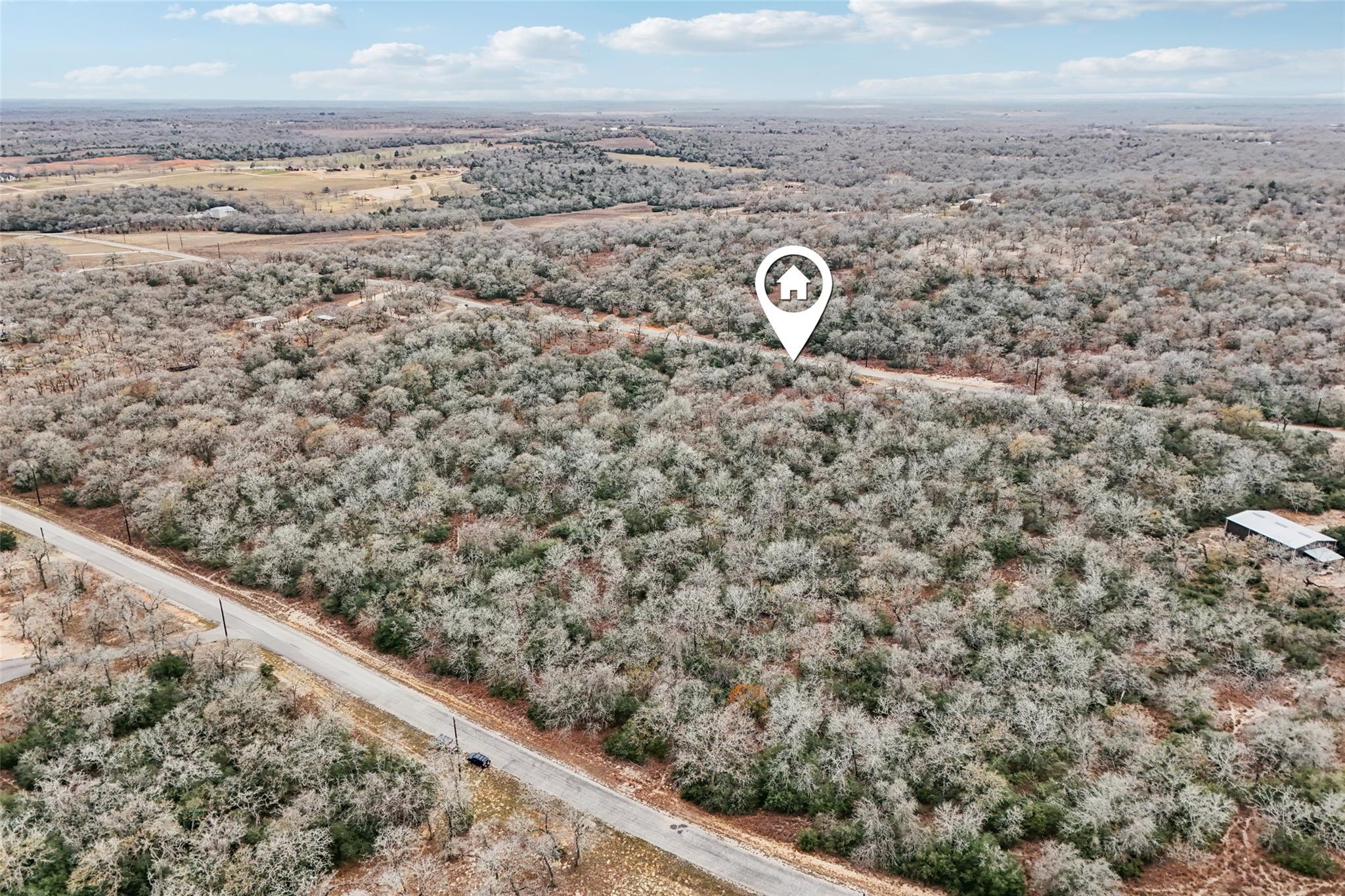 0000 Flash Cir, Luling, TX 78648