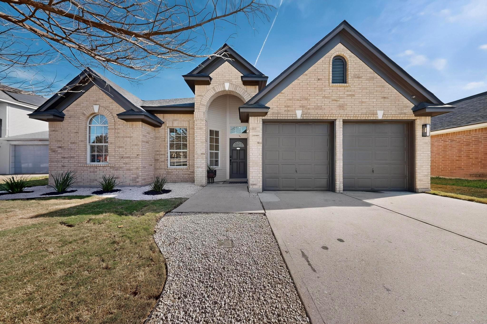 15217 Natural Spring Way, Austin, TX 78728