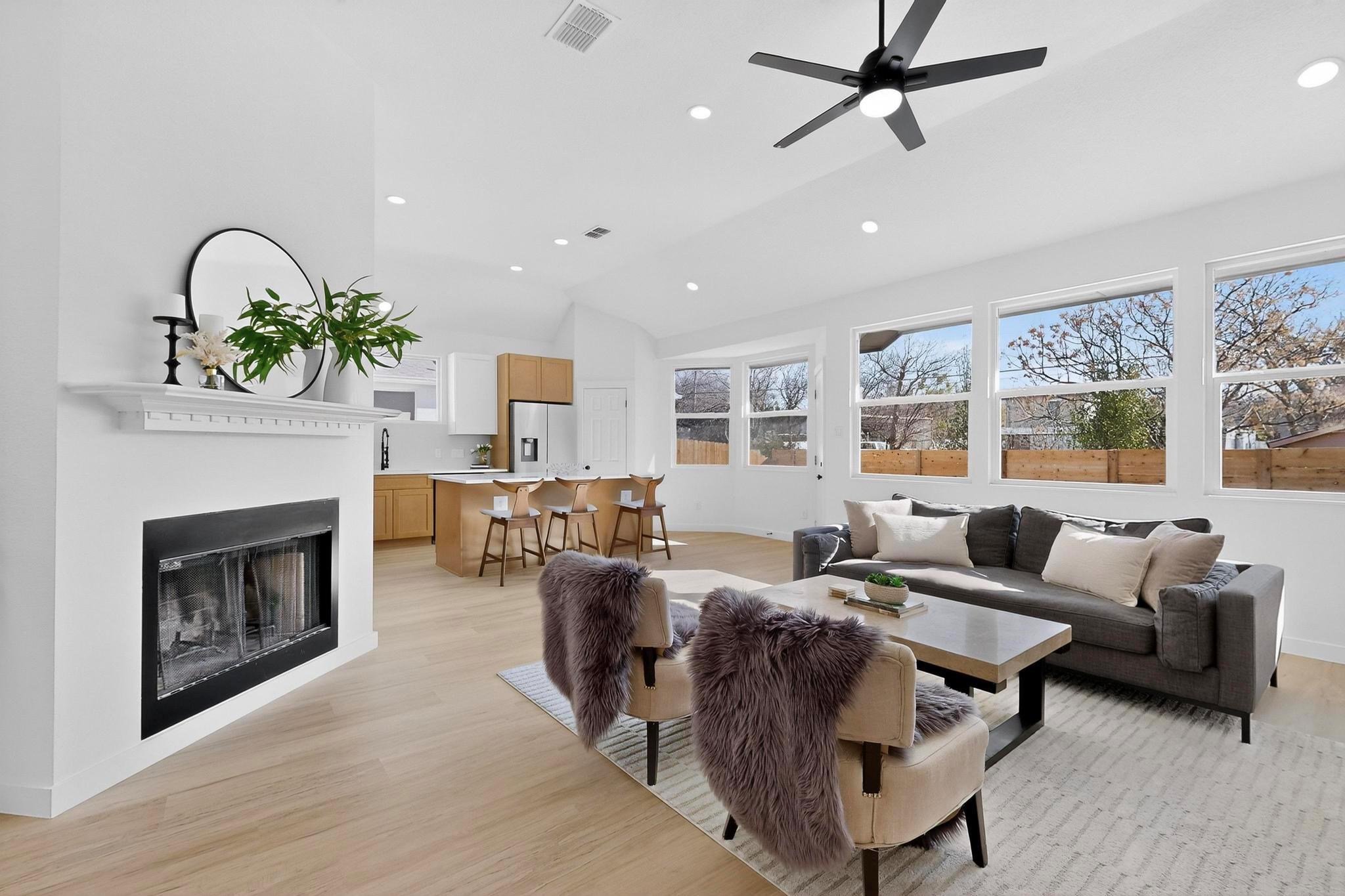 15217 Natural Spring Way, Austin, TX 78728