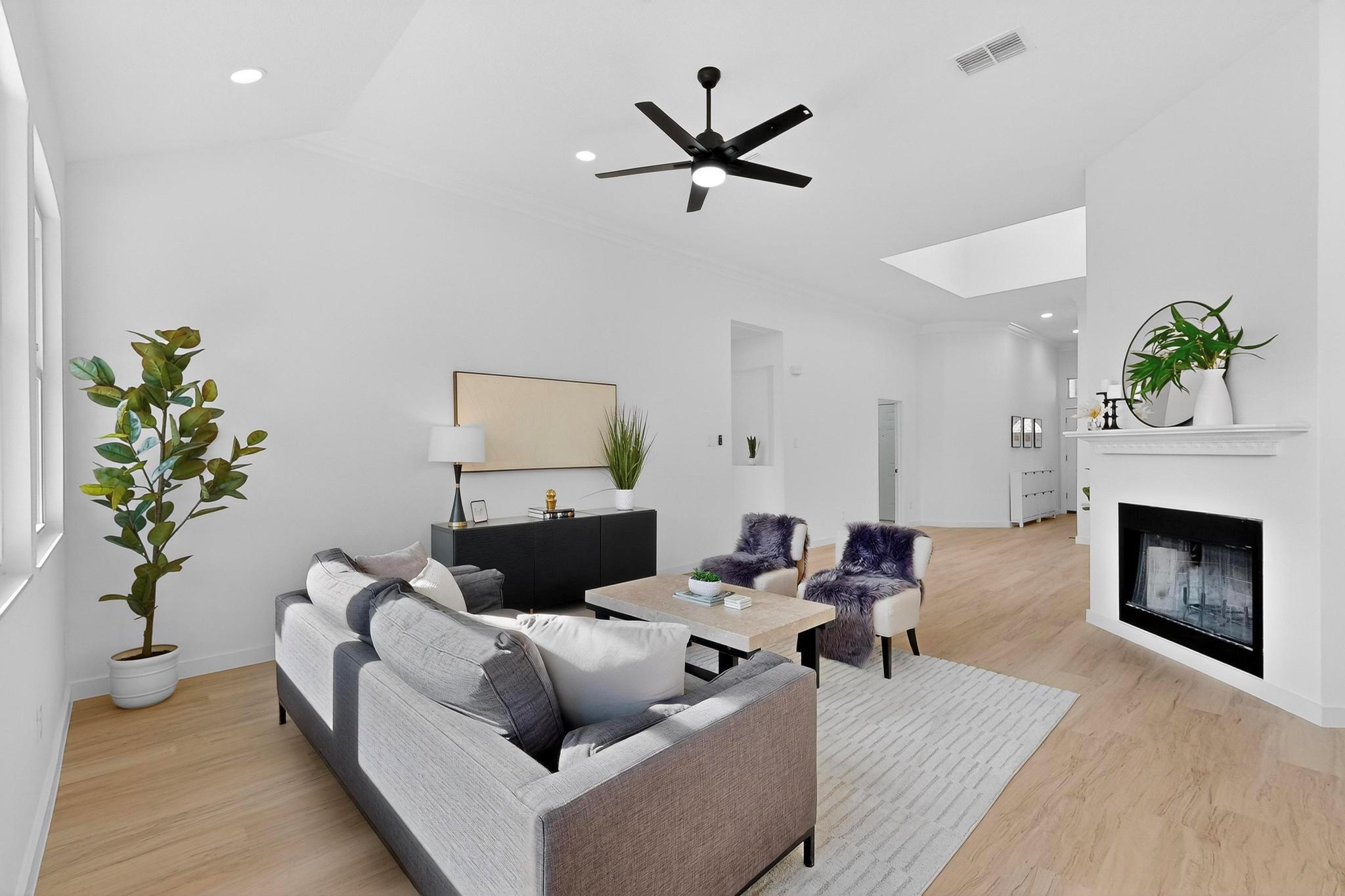 15217 Natural Spring Way, Austin, TX 78728