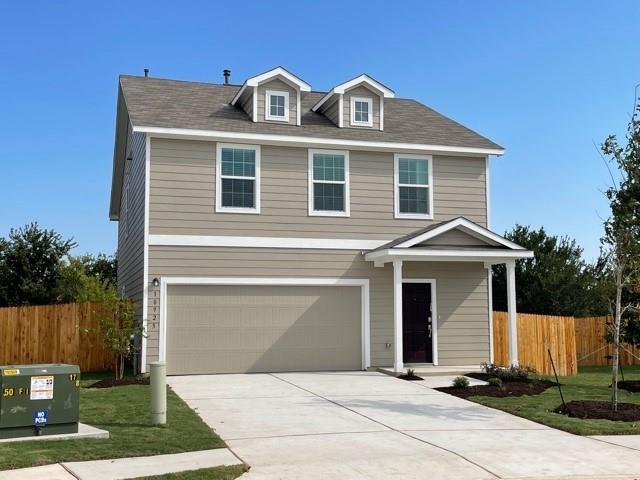 10925 Hammond St, Austin, TX 78747