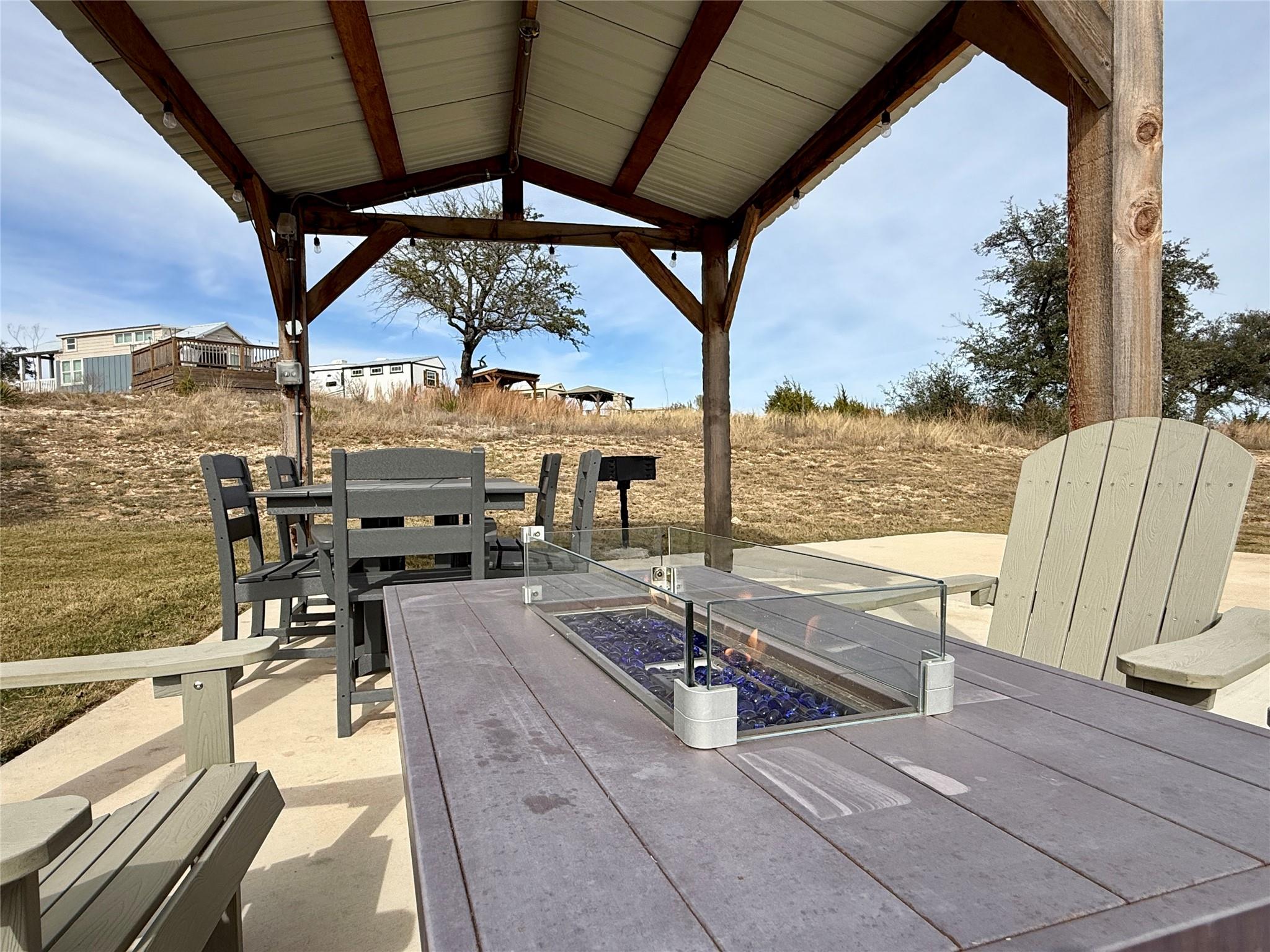 5386 Ranch Road 1376 Rd # 159, Fredericksburg, TX 78624