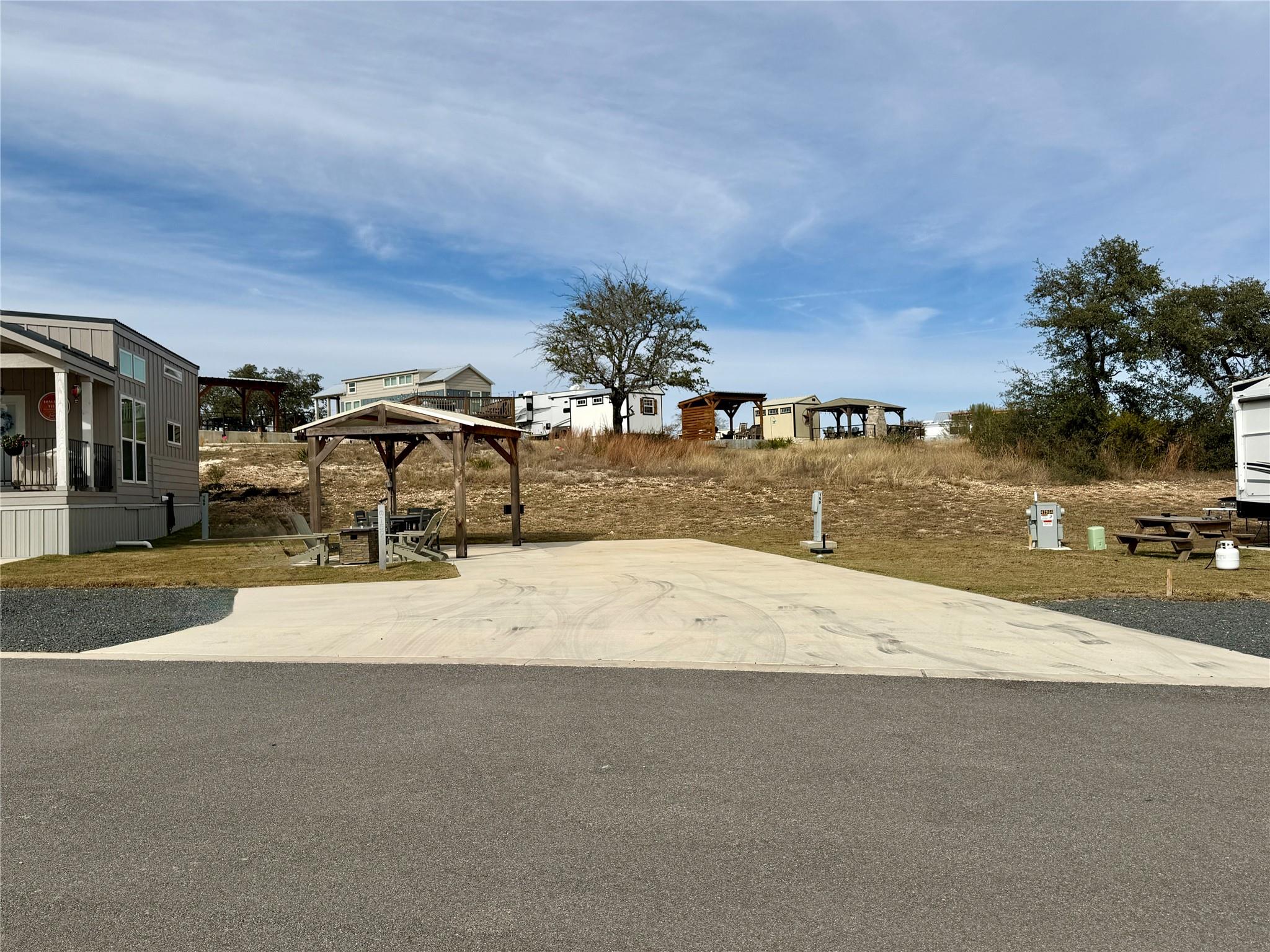 5386 Ranch Road 1376 Rd # 159, Fredericksburg, TX 78624