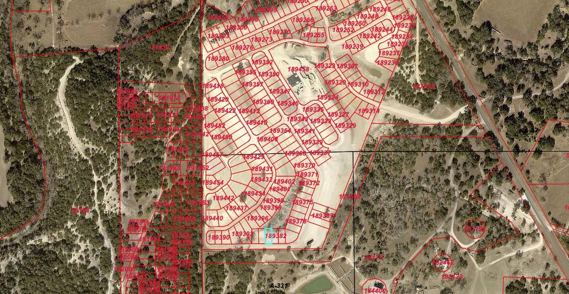 5386 Ranch Road 1376 Rd # 159, Fredericksburg, TX 78624