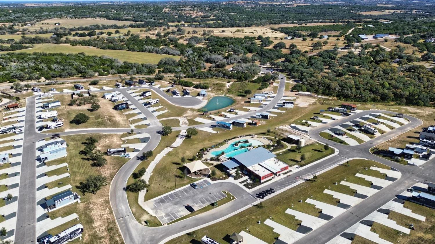 5386 Ranch Road 1376 Rd # 159, Fredericksburg, TX 78624