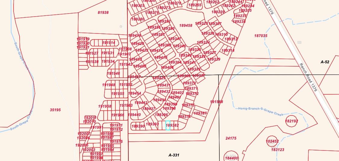 5386 Ranch Road 1376 Rd # 159, Fredericksburg, TX 78624