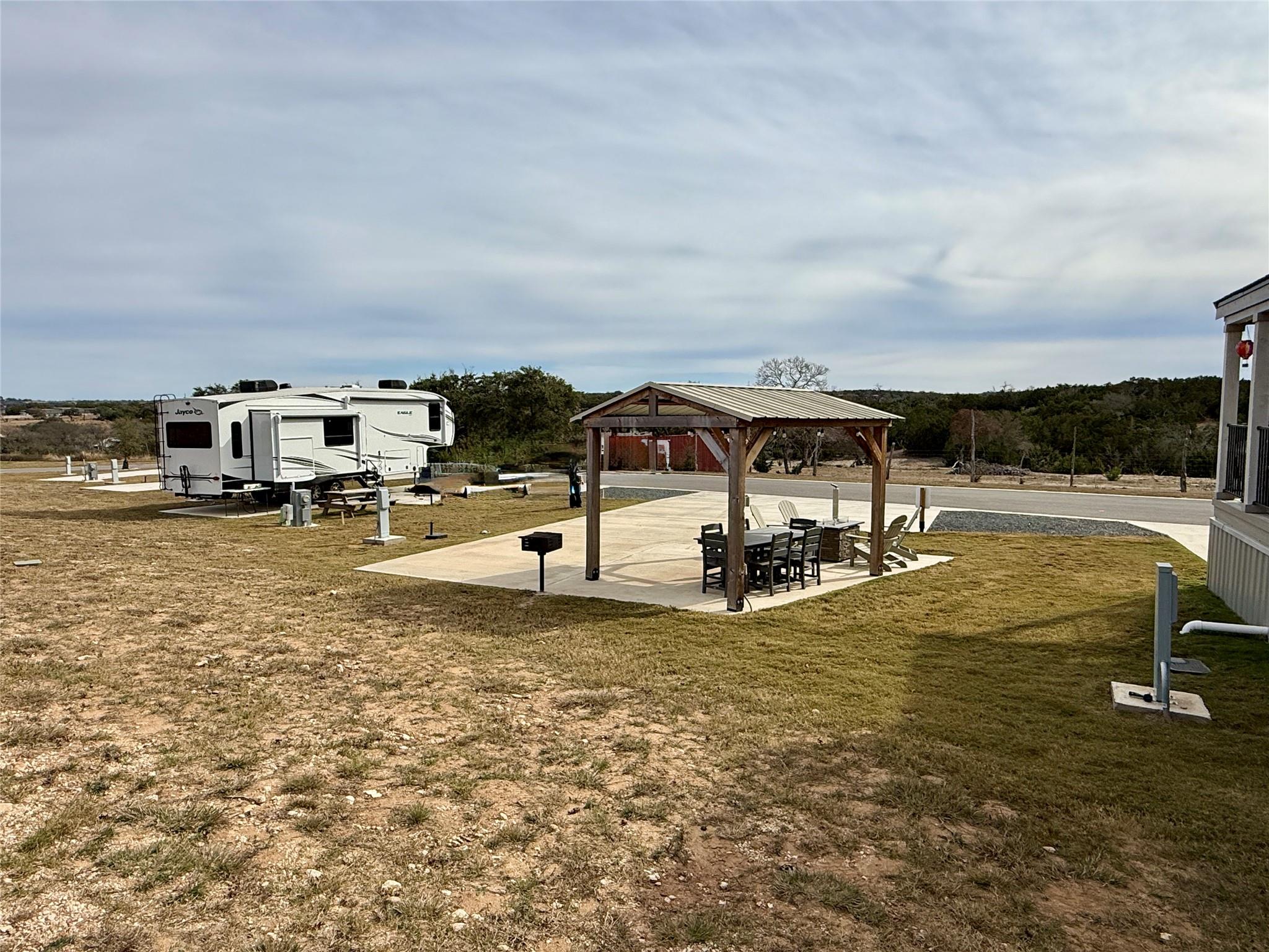 5386 Ranch Road 1376 Rd # 159, Fredericksburg, TX 78624