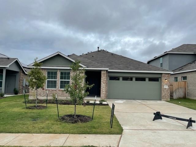 125 Escondido Cir, San Marcos, TX 78666